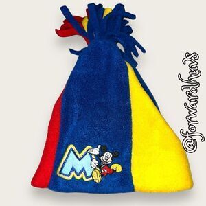 Vintage Mickey for Kids Mickey Mouse Kids Hat Youth Size 3 - 7